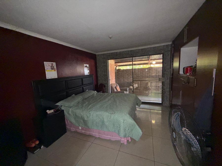 To Let 3 Bedroom Property for Rent in Kathu Northern Cape